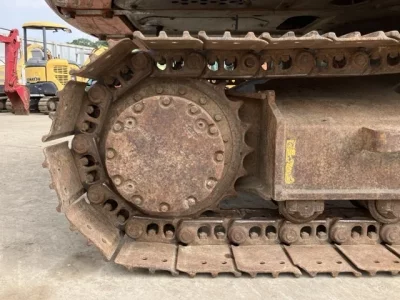 HITACHI ZX120