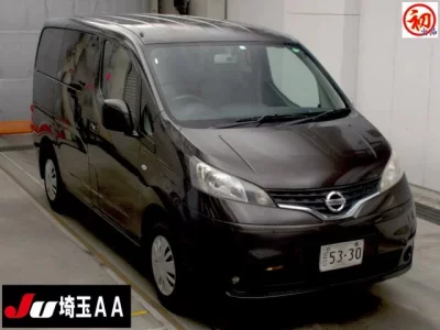 Nissan NV200