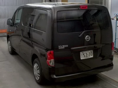 Nissan NV200