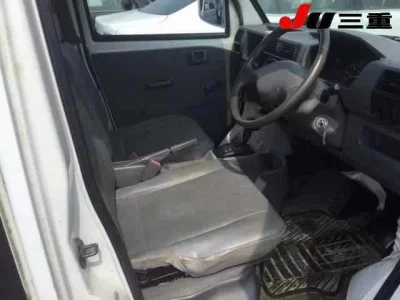 Mitsubishi MINICAB TRUCK