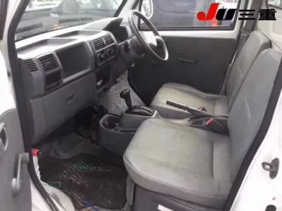 Mitsubishi MINICAB TRUCK