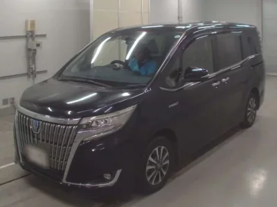 Toyota ESQUIRE