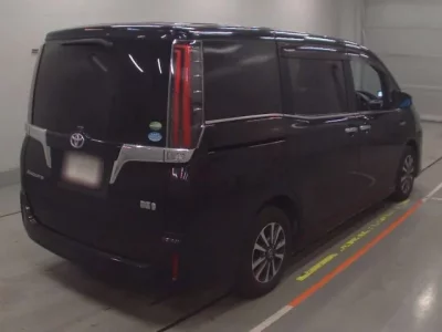 Toyota ESQUIRE