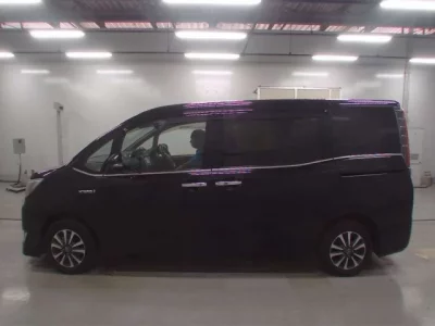 Toyota ESQUIRE