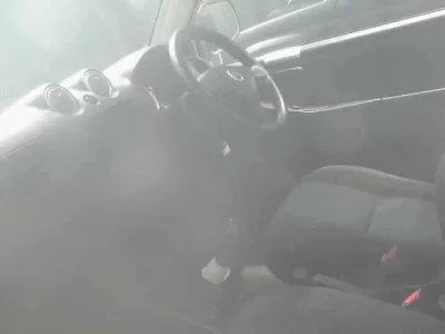 Nissan KIX