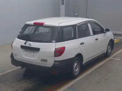 Nissan AD