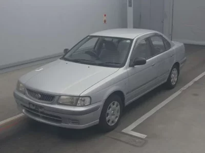 Nissan SUNNY