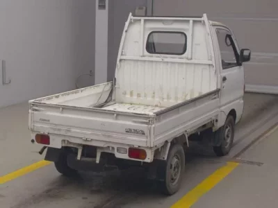 Mitsubishi MINICAB TRUCK