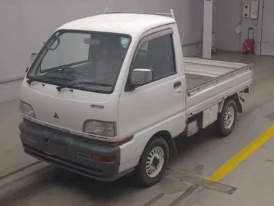Mitsubishi MINICAB TRUCK