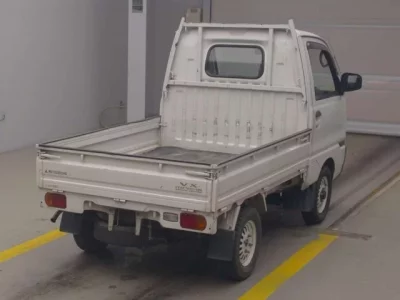 Mitsubishi MINICAB TRUCK