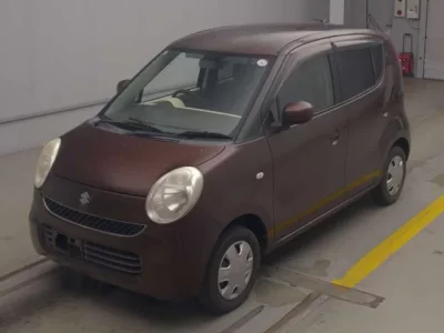 Suzuki MRWAGON