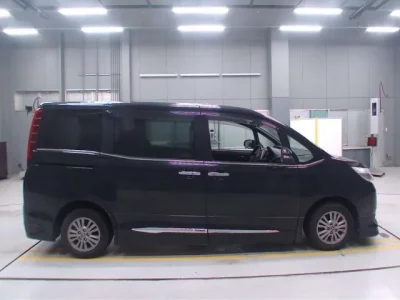 Toyota ESQUIRE