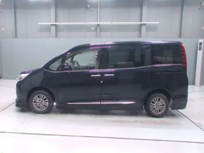 Toyota ESQUIRE