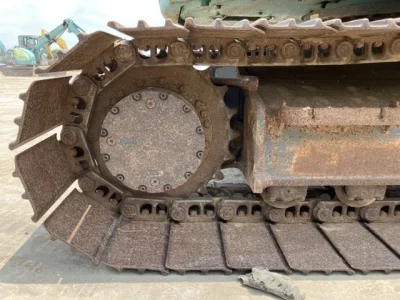 KOBELCO SK135SR-2