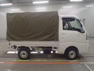 Subaru SAMBAR