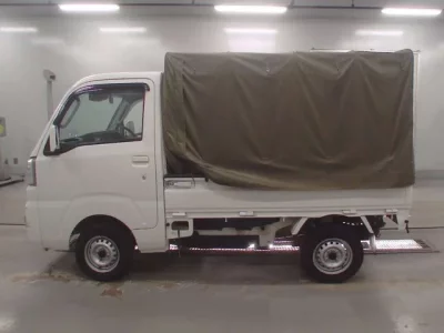 Subaru SAMBAR