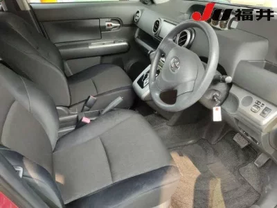Toyota COROLLA RUMION