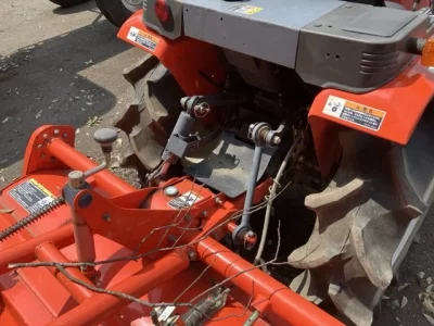 KUBOTA OTHER