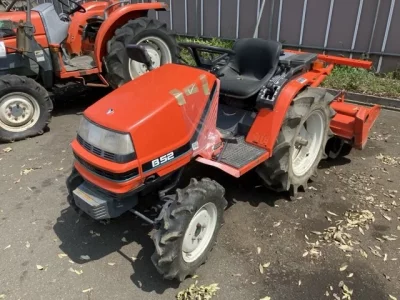 KUBOTA OTHER