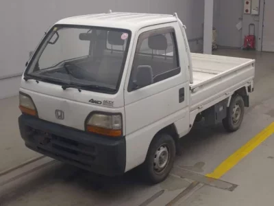 Honda ACTY TRUCK