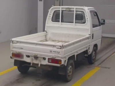 Honda ACTY TRUCK