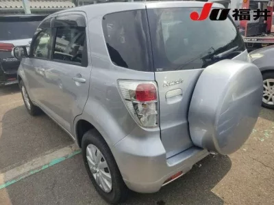 Toyota RUSH