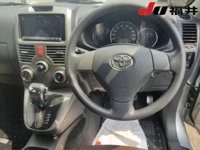 Toyota RUSH