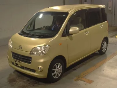 Daihatsu TANTO EXE