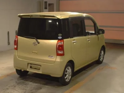Daihatsu TANTO EXE