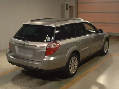 Subaru LEGACY OUTBACK