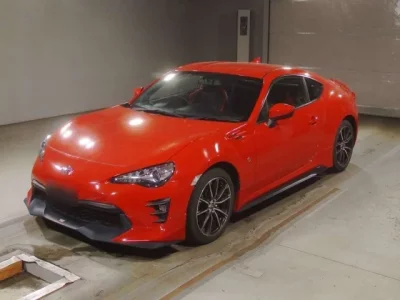 Toyota 86