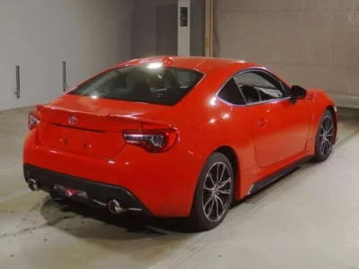 Toyota 86