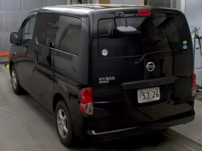 Nissan NV200