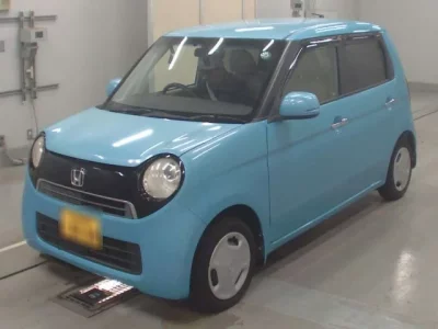 Honda N ONE