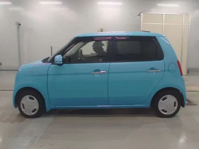 Honda N ONE