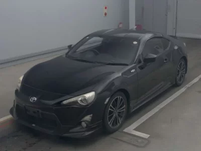 Toyota 86