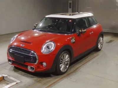 BMW MINI