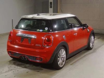BMW MINI