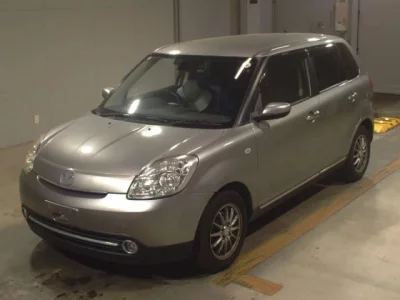 Mazda VERISA