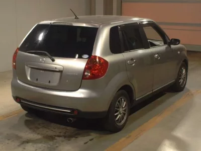 Mazda VERISA