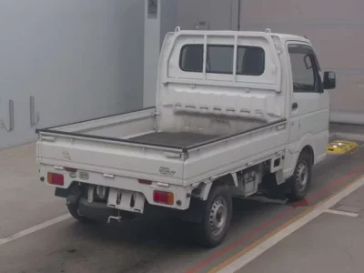Mazda SCRUM TRUCK