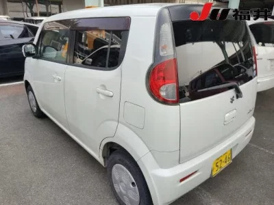 Suzuki MRWAGON