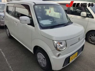 Suzuki MRWAGON