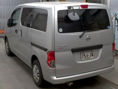Nissan NV200