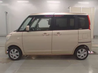 Suzuki PALETTE
