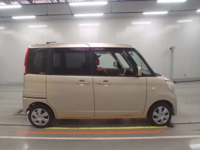 Suzuki PALETTE