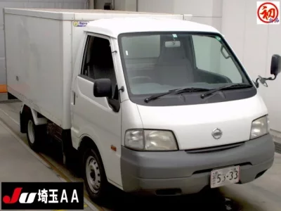 Nissan VANETTE TRUCK