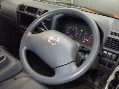 Nissan VANETTE TRUCK