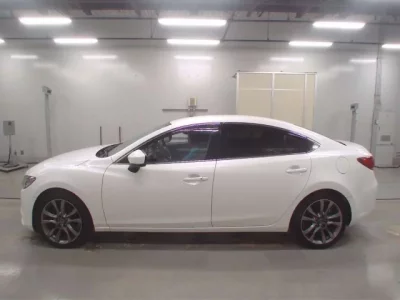 Mazda ATENZA SEDAN