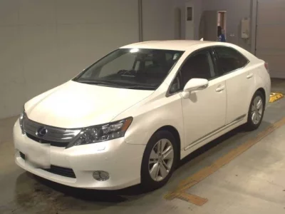 Lexus HS